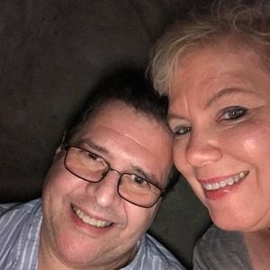 Meet your Posher, Patti